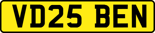 VD25BEN