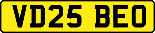 VD25BEO