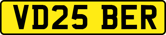 VD25BER