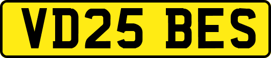 VD25BES