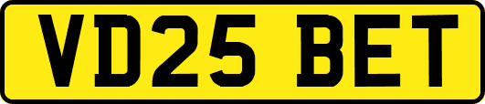 VD25BET