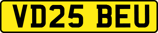 VD25BEU