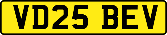 VD25BEV
