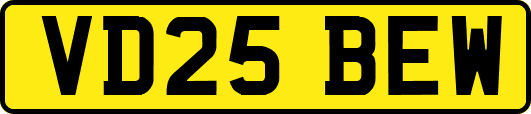VD25BEW
