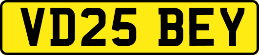VD25BEY