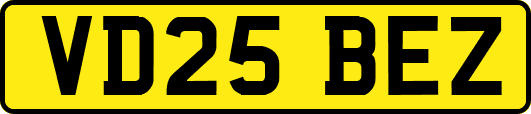 VD25BEZ