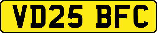 VD25BFC