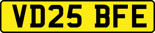 VD25BFE