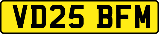 VD25BFM