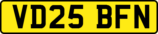 VD25BFN