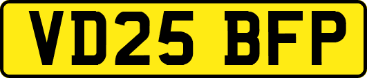 VD25BFP