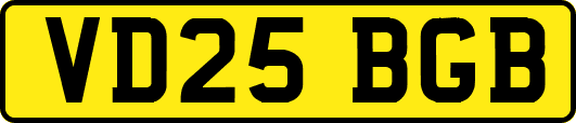 VD25BGB