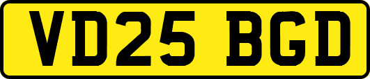 VD25BGD