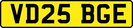 VD25BGE