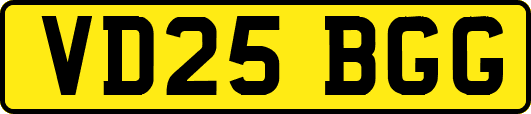 VD25BGG
