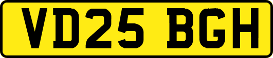 VD25BGH
