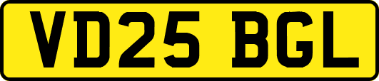 VD25BGL