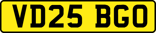 VD25BGO