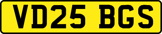 VD25BGS