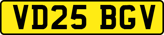 VD25BGV