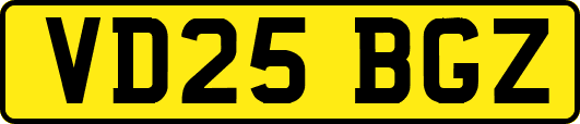 VD25BGZ