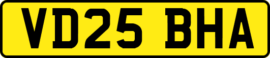 VD25BHA