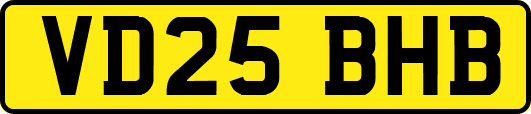 VD25BHB
