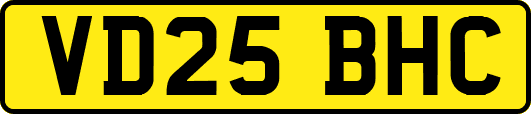 VD25BHC
