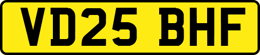 VD25BHF
