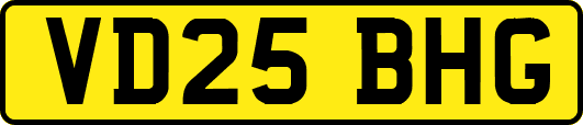 VD25BHG