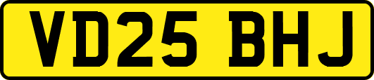 VD25BHJ