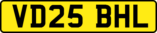VD25BHL