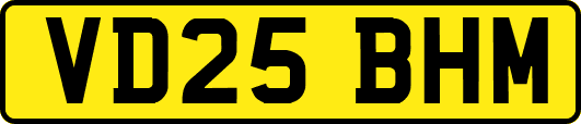 VD25BHM
