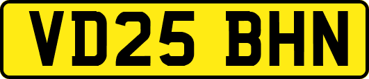 VD25BHN