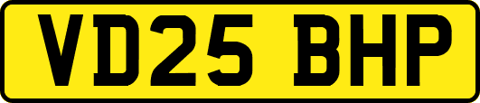 VD25BHP