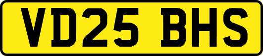 VD25BHS