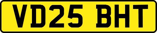 VD25BHT