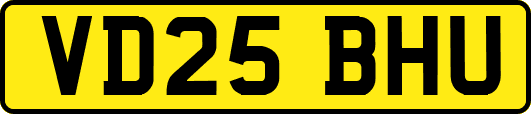 VD25BHU