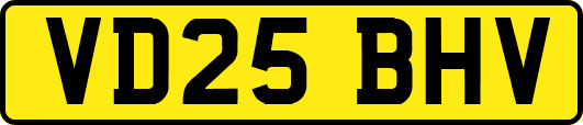 VD25BHV