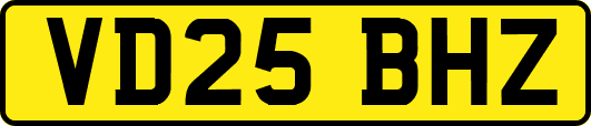 VD25BHZ