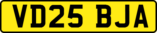 VD25BJA