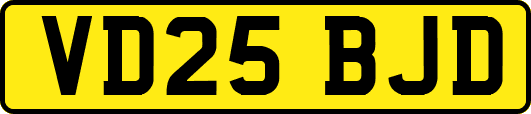 VD25BJD
