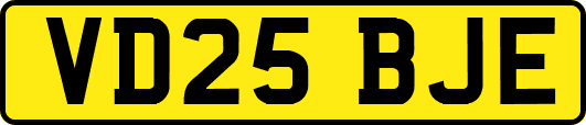 VD25BJE