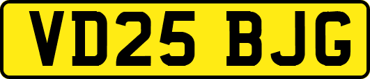 VD25BJG