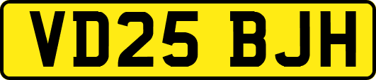 VD25BJH