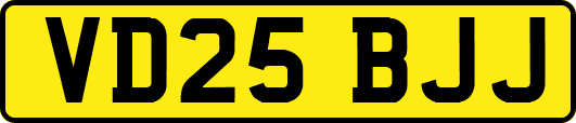 VD25BJJ