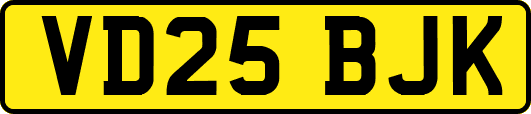 VD25BJK