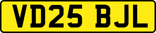 VD25BJL