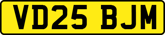 VD25BJM