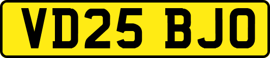 VD25BJO